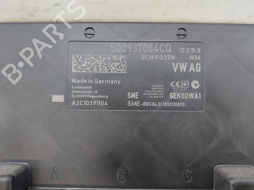 Electronic module SEAT LEON ST (5F8) 1.4 TSI | BP37415746M83 - Image 3