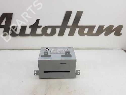 Used Electronic module OPEL ASTRA J (P10) 1.6 (68) (115 hp) 12018703