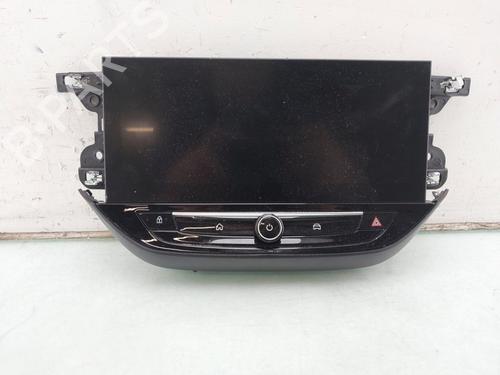 Used Electronic module Electronic module 37151107 37151107