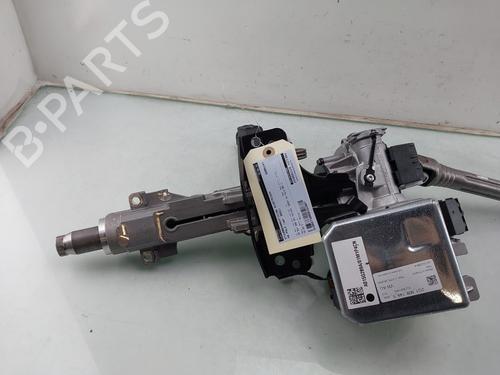 Steering column VW POLO VI (AW1, BZ1, AE1) 1.0 TSI | BP26883652M21 