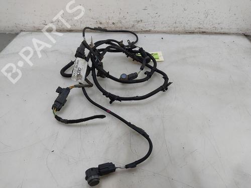 Módulo eletrónico Módulo eletrónico FORD TRANSIT CUSTOM V362 Van (FY, FZ) 2.0 EcoBlue (170 hp) 33617096 33617096