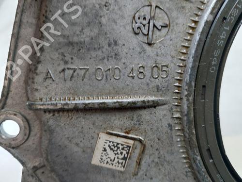 Timing cover MERCEDES-BENZ AMG GT (C190) GT R (190.379) | BP29887972M123