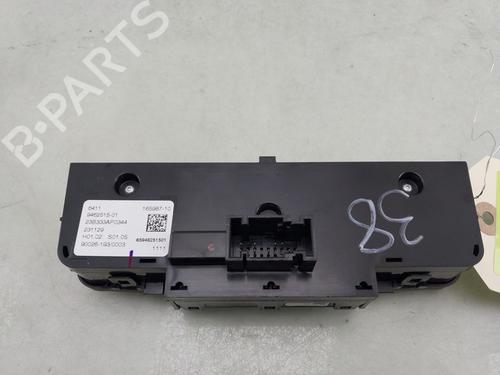 Climate control BMW X5 (G05, F95) xDrive 50 e Plug-in-Hybrid | BP37194974I5 - Image 3