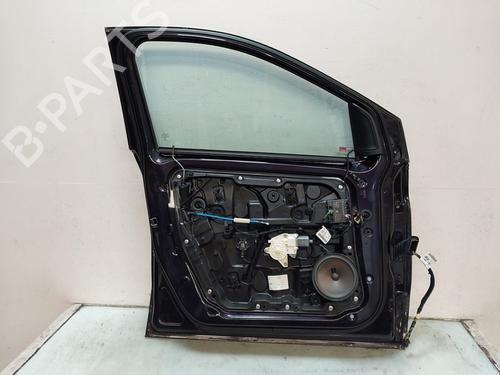 Left front door MERCEDES-BENZ B-CLASS Sports Tourer (W246, W242) B 200 (246.243) | BP29160472C2 