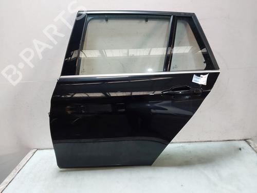 Used Left rear door BMW 3 Touring (F31) 325 d (218 hp) 29274674
