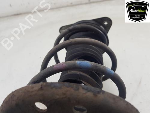 Left front shock absorber RENAULT TWINGO III (BCM_, BCA_) 1.0 SCe 70 | BP16589773M16 