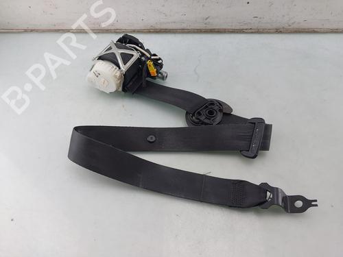 Used Front left seatbelt Front left seatbelt VW POLO V (6R1, 6C1) 1.2 TDI (75 hp) 36257590 36257590