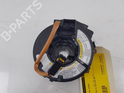 Squib airbag OPEL AGILA B (H08) 1.0 (F68) | BP12061667C102 