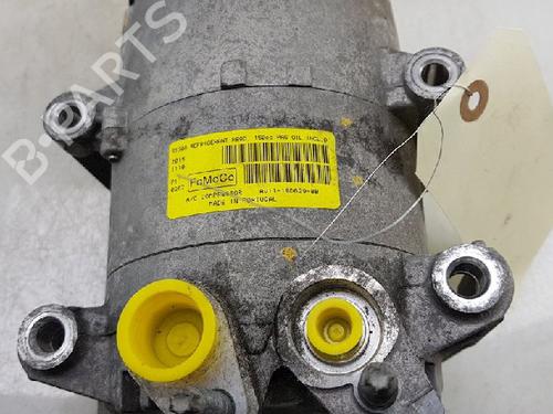 AC compressor FORD B-MAX (JK) 1.6 Ti | BP12007263M34 - Image 3
