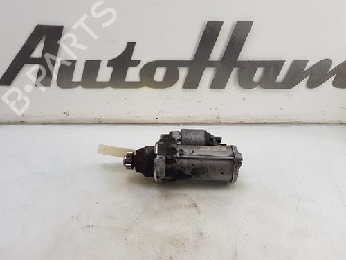 Used Starter SEAT IBIZA V (KJ1, KJG) 1.0 TGI (90 hp) 12025645