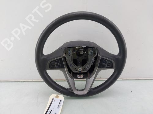 Used Steering wheel HYUNDAI i20 I (PB, PBT) 1.2 (86 hp) 25869671