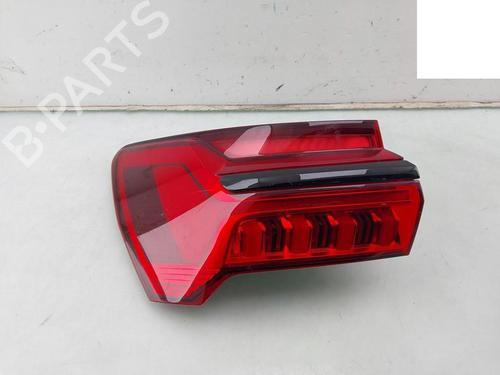 Used Left taillight AUDI A6 C8 Avant (4A5) 50 TDI Mild Hybrid quattro (286 hp) 31978669