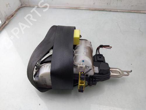 Front left seatbelt VW GOLF VII (5G1, BQ1, BE1, BE2) 2.0 TDI | BP29174815I26 