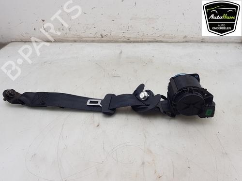 Rear right seatbelt HYUNDAI i10 II (BA, IA) 1.0 | BP17392079I28 
