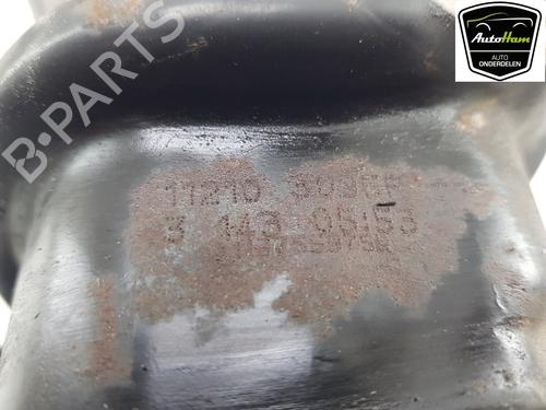 Engine mount DACIA LODGY (JS_) 1.2 TCe (JSAY, JSM0) | BP17152502M89 