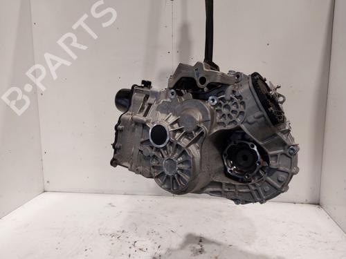 Gearbox SKODA OCTAVIA IV Combi (NX5, PV5) 1.5 TSI e-TEC | BP29704767M3 