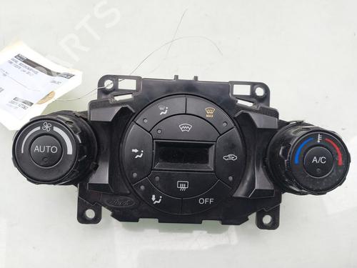 Climate control FORD FIESTA VI (CB1, CCN) 1.6 TDCi | BP25790919I5 