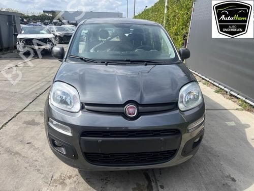 Motor FIAT PANDA (312_, 319_) 0.9 (312PXN1A, 312PXN11) (80 hp) 19667884