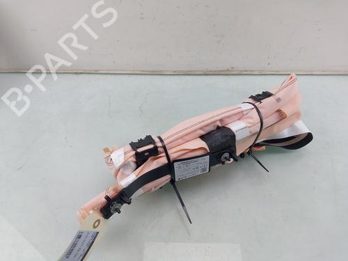 Used Left curtain airbag FORD FOCUS IV Turnier (HP) 1.0 EcoBoost mHEV (125 hp) 29713127
