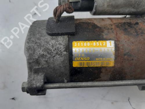 Starter OPEL AGILA (B) (H08) 1.0 (F68) | BP12035546M8 