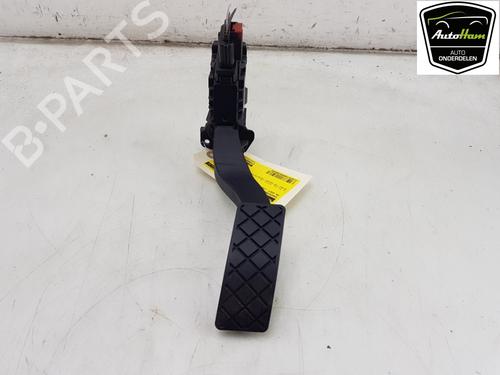 Used Pedal VW GOLF VII (5G1, BQ1, BE1, BE2) 1.2 TSI (105 hp) 22236867