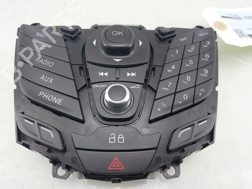 Switch FORD B-MAX (JK) 1.0 EcoBoost | BP29419336I30 