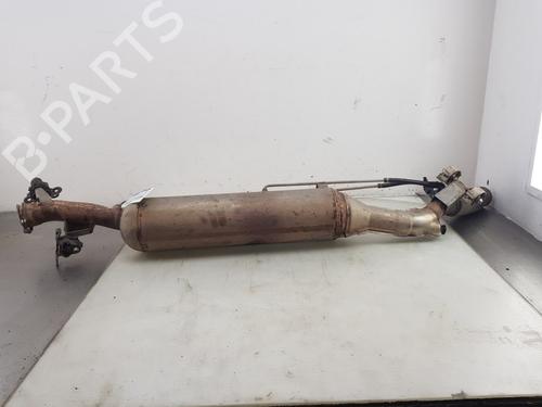 Used Particulate filter OPEL VIVARO C Van (K0) 2.0 (122 hp) 30932175