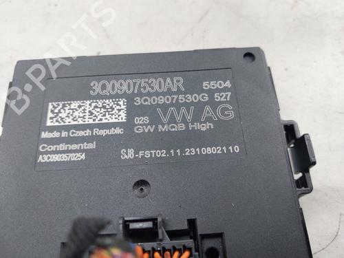 Electronic module SKODA KAMIQ (NW4) 1.0 TSI | BP36838960M83 - Image 4