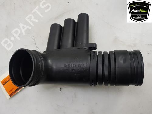 Used Pipe SEAT LEON (5F1) 1.4 TSI (140 hp) 13108015