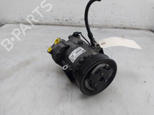 AC compressor OPEL MERIVA B MPV (S10) 1.4 (75) | BP32520688M34
