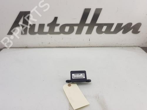 Used Electronic module OPEL ASTRA J Sports Tourer (P10) 1.3 CDTI (35) (95 hp) 12036094