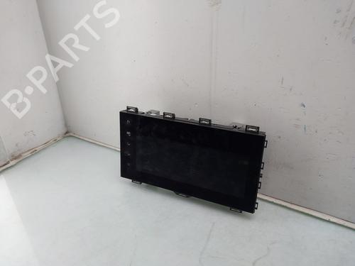 Electronic module SEAT TARRACO (KN2) 1.5 TSI ACT | BP30183913M83