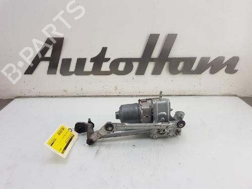 Used Front wipers mechanism VW GOLF PLUS V (5M1, 521) 1.4 TSI (140 hp) 12023053