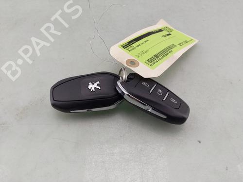 Modulo elettronico Modulo elettronico PEUGEOT 5008 II (MC_, MJ_, MR_, M4_) 1.2 Hybrid 136 (MRHPYC) (136 hp) 35751930 35751930