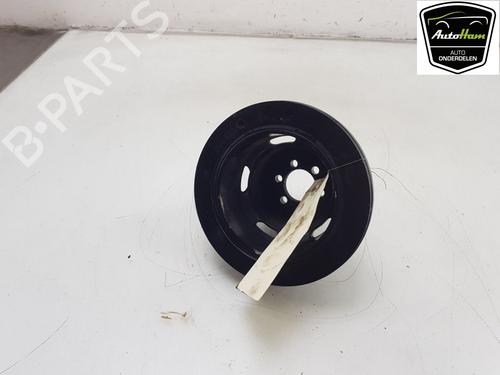 Pulley PEUGEOT 3008 II SUV (MC_, MR_, MJ_, M4_) 1.2 THP/ PureTech 130 (MRHNSM, MRHNSU, MRHNSJ, MRHNYW,... | BP19772680M122 