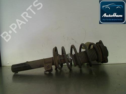 Used Left front shock absorber SEAT LEON (1P1) 1.9 TDI (105 hp) 31010411
