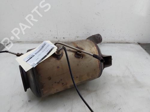 Particulate filter BMW X3 (F25) xDrive 30 d | BP29851833M81