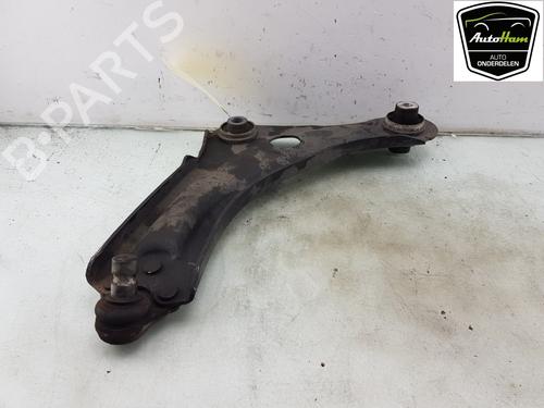Left front suspension arm RENAULT MEGANE IV Hatchback (B9A/M/N_) 1.2 TCe 100 (B9MS) | BP19020780M12 