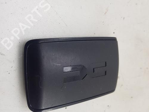 Elektronisk modul DACIA DUSTER (HM_) 1.0 LPG (HMMT) | BP29545950M83