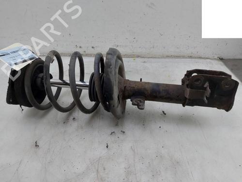 Right front shock absorber RENAULT GRAND SCÉNIC III (JZ0/1_) 1.4 16V (JZ0F) | BP29545966M17 