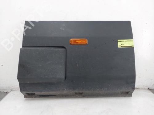 Used Other Other IVECO DAILY VI Van 33S16, 35S16, 35C16, 38S16, 40C16, 42S16, 50C16 (156 hp) 31922358 31922358