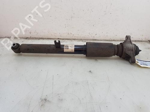 Used Left rear shock absorber BMW 3 Touring (G21, G81) 318 i (156 hp) 24316894