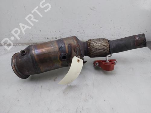 Catalyst BMW X3 (F25) xDrive 20 i | BP30102852M10 