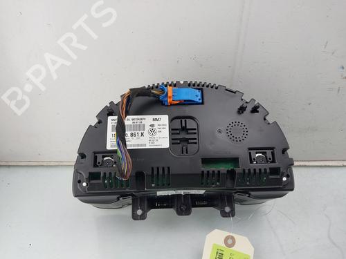 Instrument cluster SEAT Mii (KF1, KE1) 1.0 | BP30435541C47 - Image 4