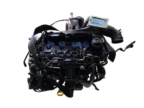 Motor VW CADDY III Box Body/MPV (2KA, 2KH, 2CA, 2CH) 1.6 TDI | BP29823429M1 