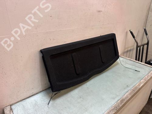 Rear parcel shelf HYUNDAI ix20 (JC) 1.4 | BP29006894C85 
