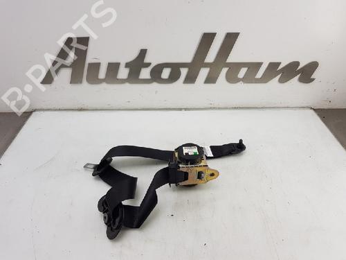 Used Front right seatbelt Front right seatbelt BMW 5 Touring (E61) 525 i (192 hp) 12034952 12034952