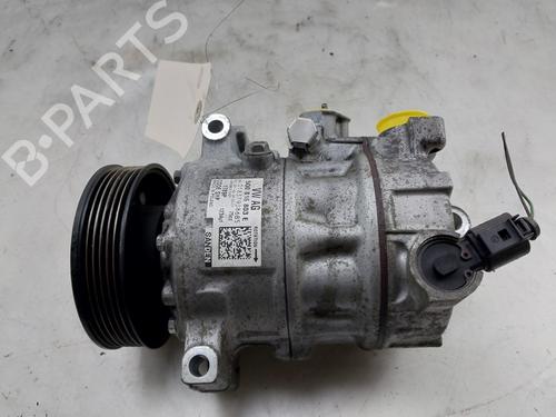 AC compressor SKODA OCTAVIA III Combi (5E5, 5E6) 1.0 TSI | BP30814831M34