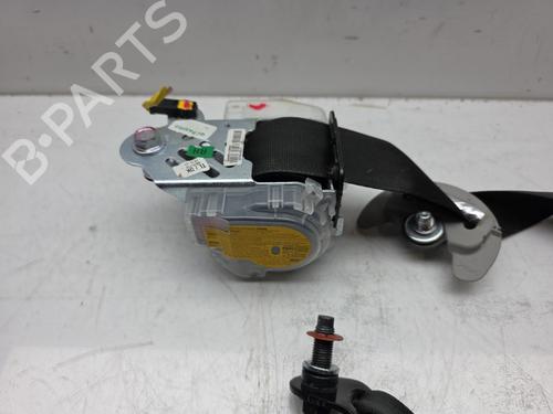 Front right seatbelt HYUNDAI i20 I (PB, PBT) 1.2 | BP30167848I25 