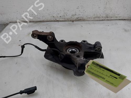 Used Left front steering knuckle Left front steering knuckle ALFA ROMEO MITO (955_) 1.4 (955AXB1B, 955.AXF1B) (95 hp) 36071104 36071104